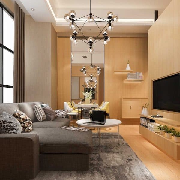 Seamless Home Automation Experience