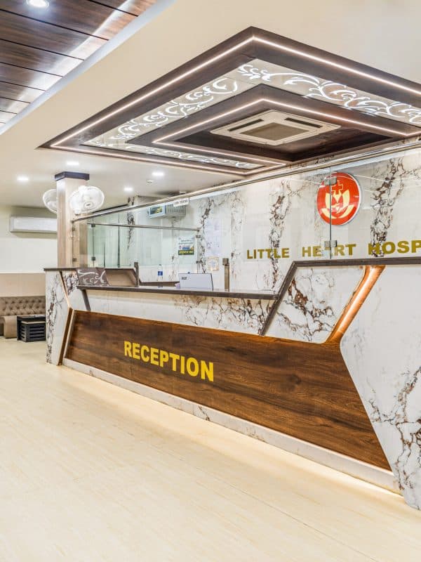 Enhancing Patient Comfort with Smart Automation