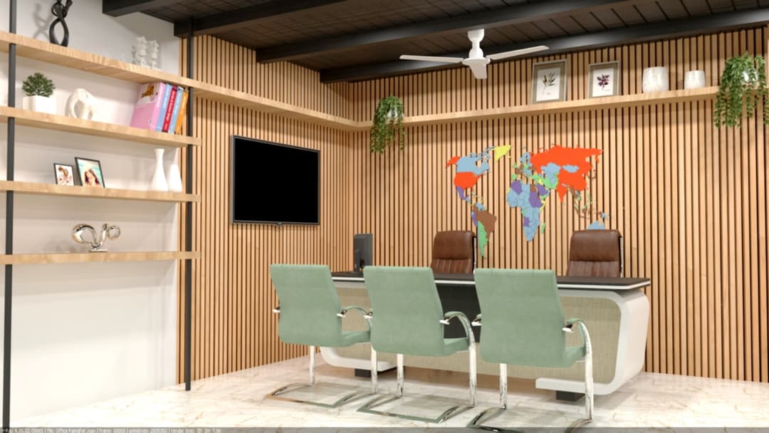 Creating a Smarter and More Efficient Workspace